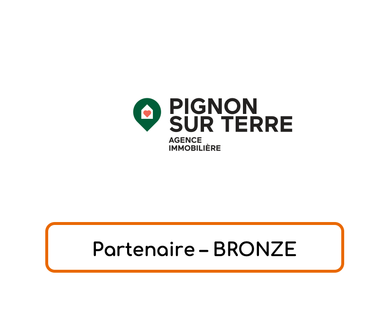 Pignon sur Terre