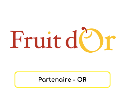 Fruit d'Or