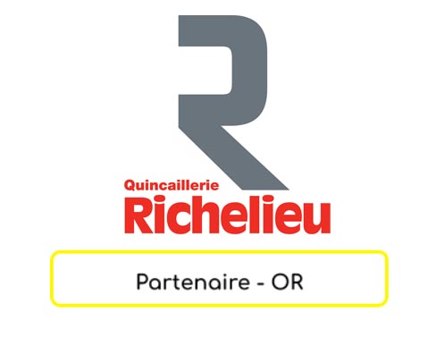 Quincaillerie Richelieu VE