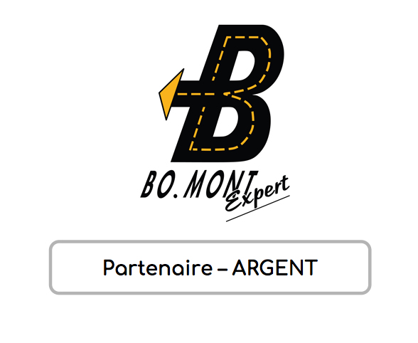 B.O Mont Expert Argent