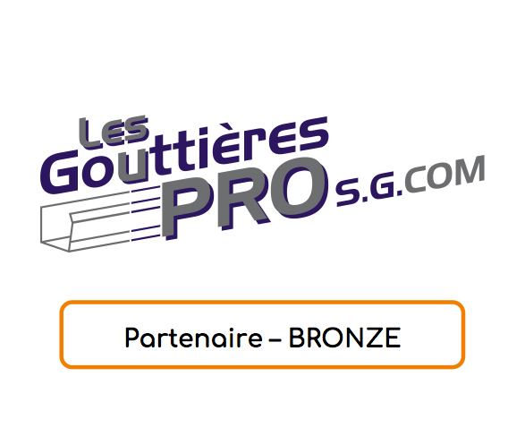 Gouttières Pro S.G.