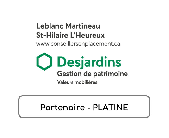 Desjardins Gestion de Patrimoine
